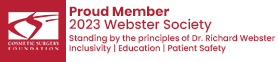 2023 Webster Society Member