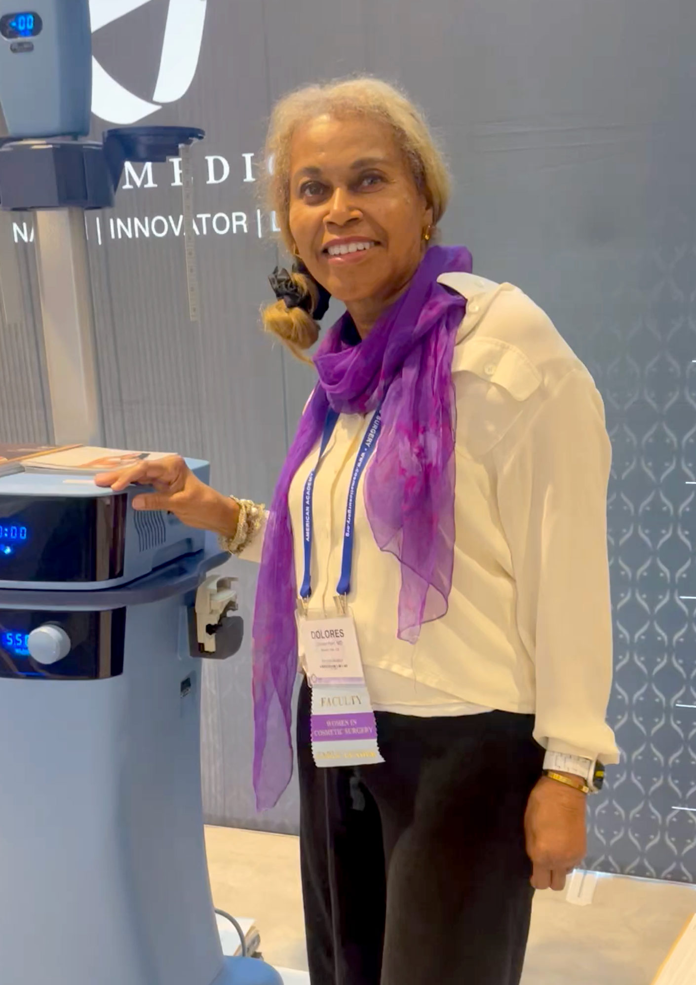 Micro Laser Liposuction in San Gabriel Valley Dolores Kent, MD